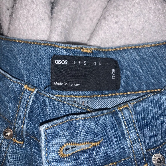 ASOS jeans - Picture 3 of 3